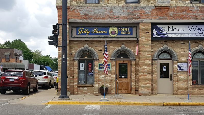 A Downtown That Still Feels Real