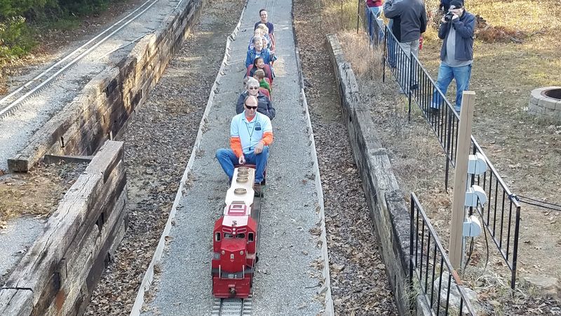 A Non-Profit Built on Passion and Volunteer Power