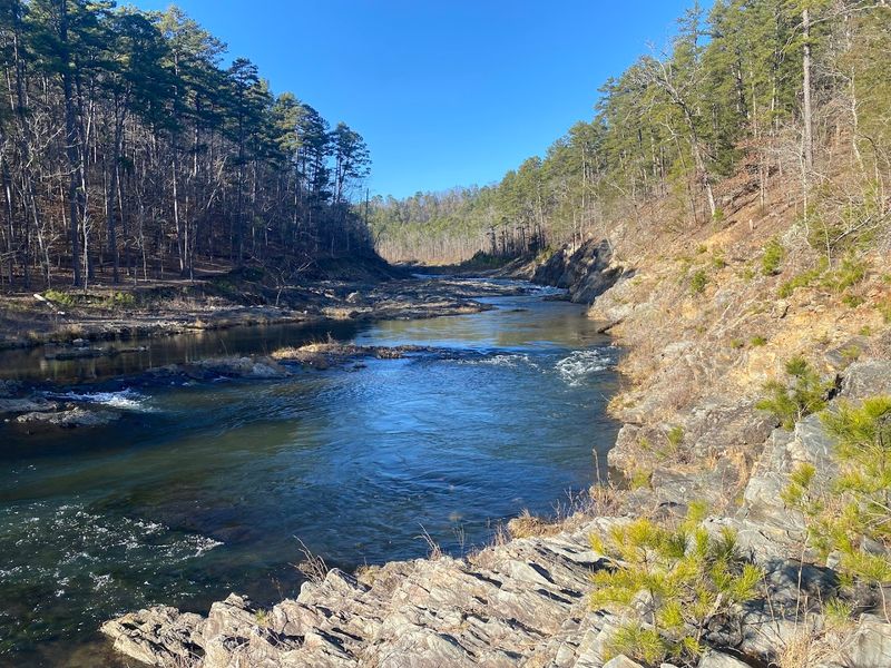 The Loop at a Glance: Distance and Difficulty