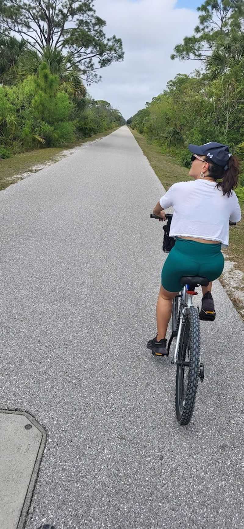 A Rail-to-Trail Story Worth Knowing