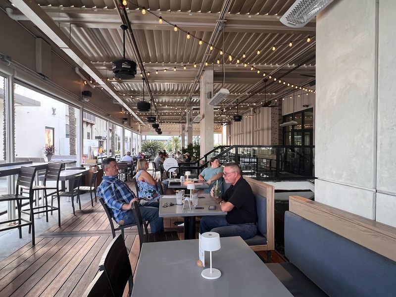 The Vacation Vibe That Hits You Immediately