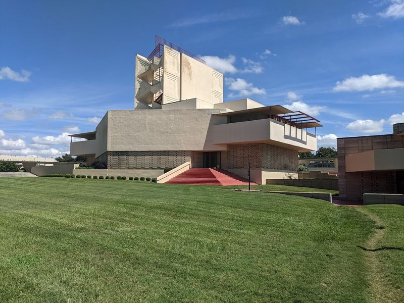 The 'Child of the Sun' Vision: How This Campus Came to Be