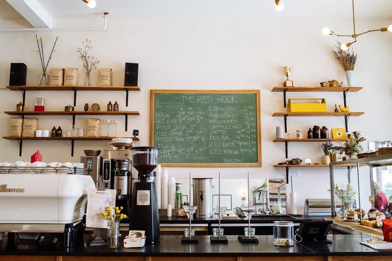 A historic shell with modern warmth