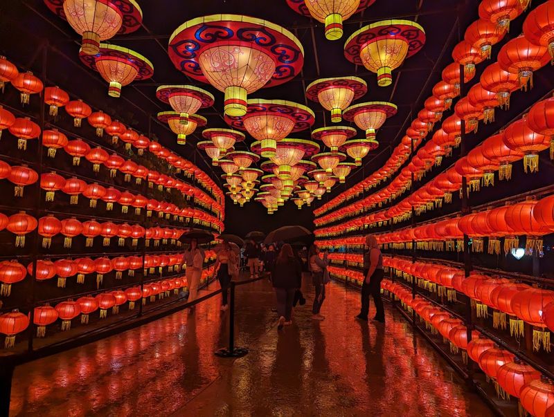 A spring calendar worth circling