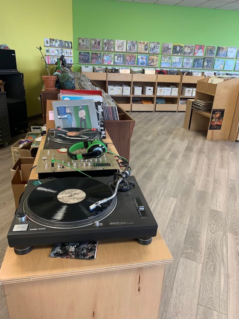 A clean room with real purpose