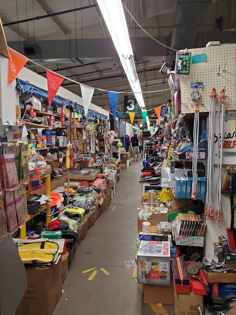 Why it feels like a small city