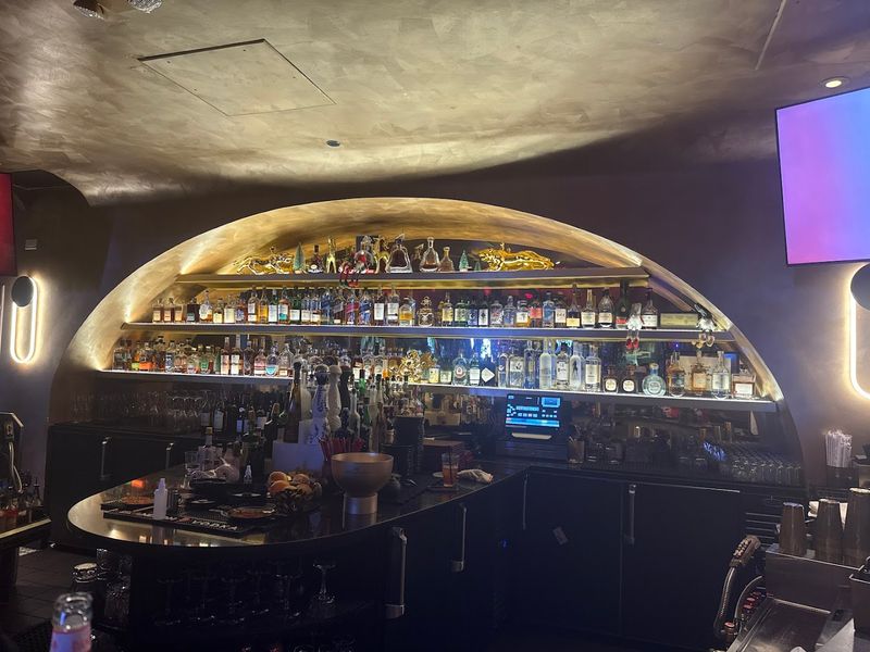 A room built for mood