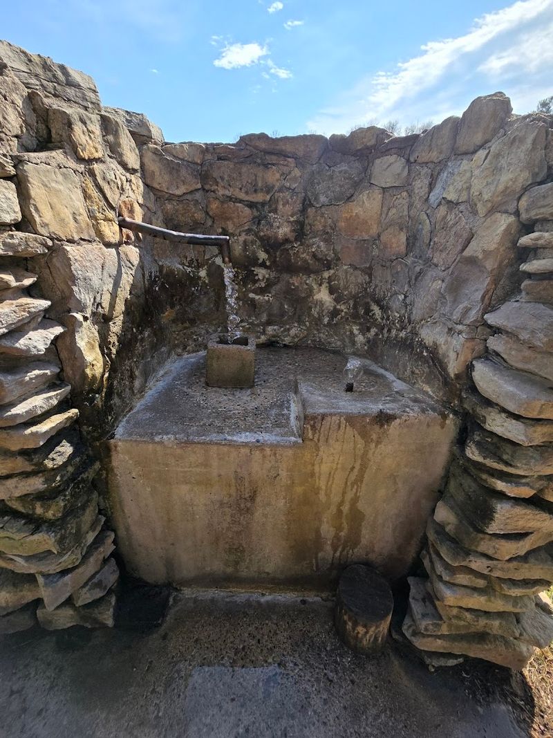 A drill bit changed everything