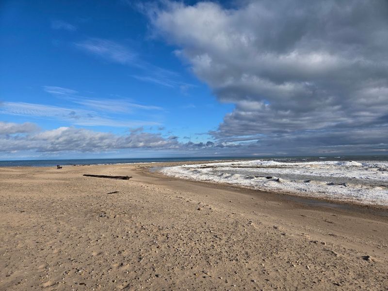 Quiet that actually feels rare