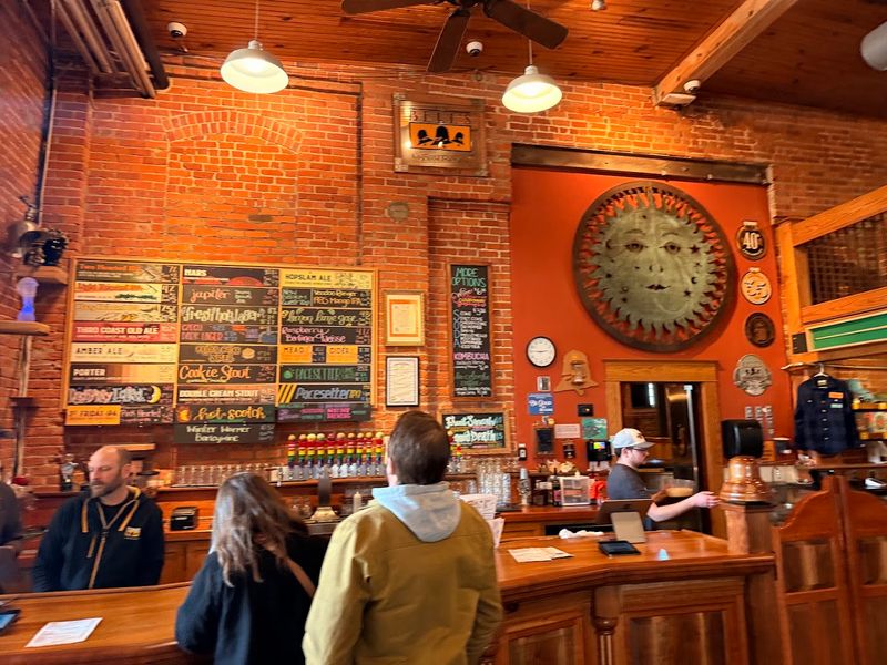 A building with personality