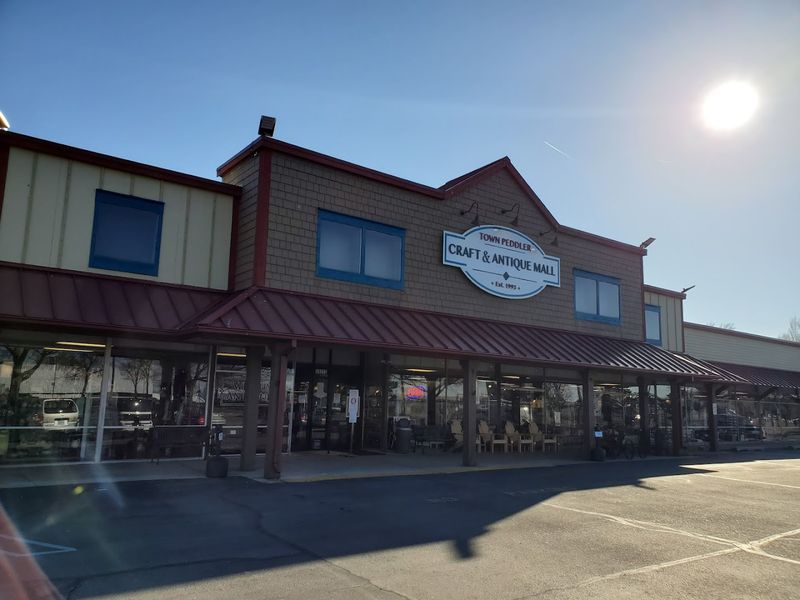 A store that refuses to be rushed