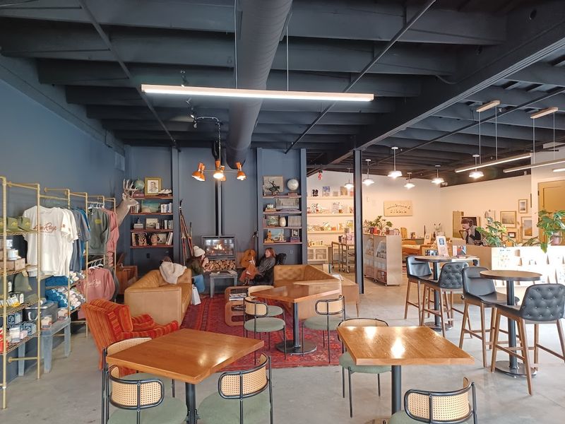 A room that invites you to stay