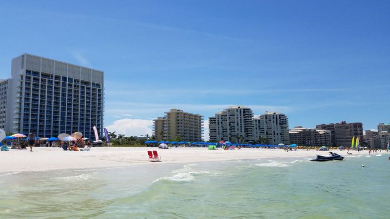 Best Time to Visit Marco Island