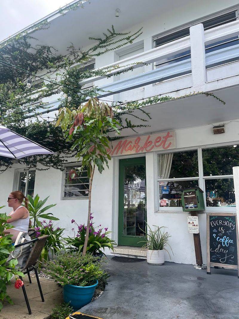 The Story Behind the Bakery