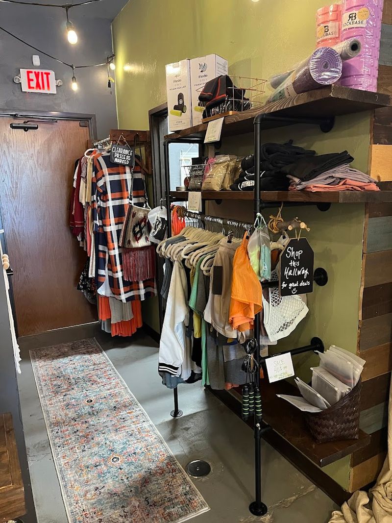 The Story Behind This Beloved Local Shop