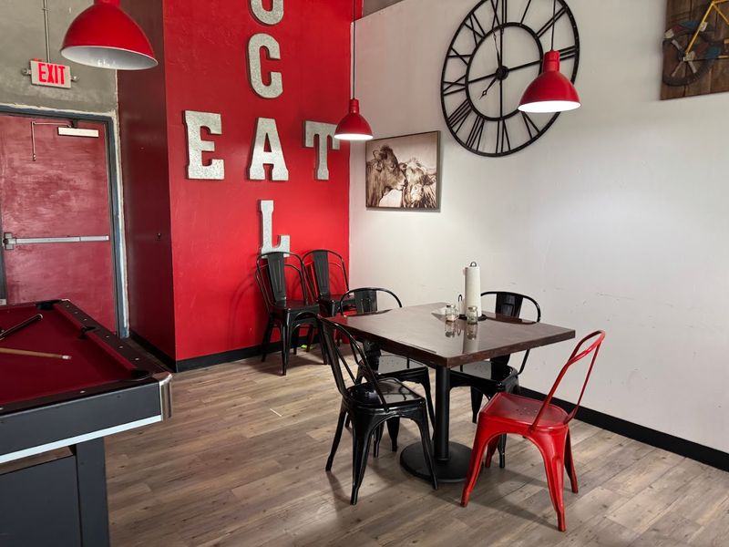 The Story Behind the Kitchen