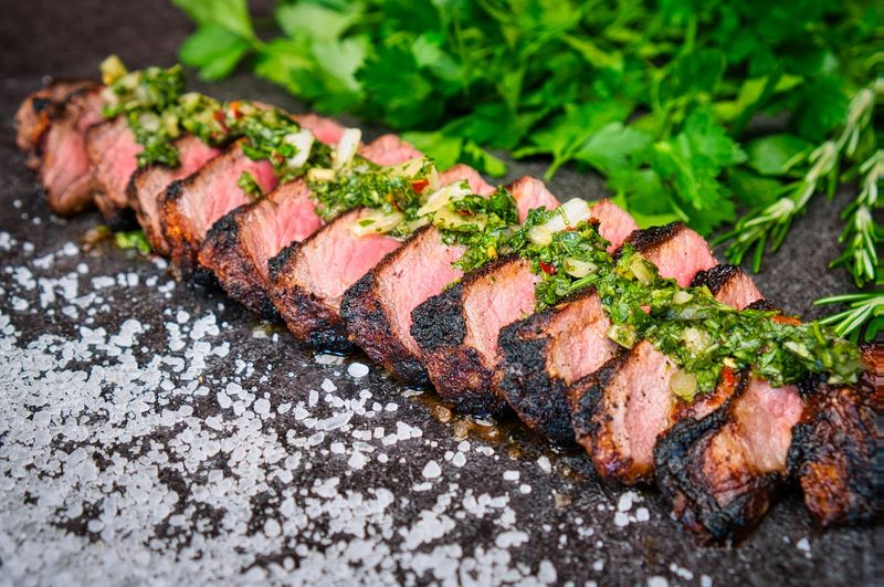 The Woodfire Cooking Method That Changes Everything