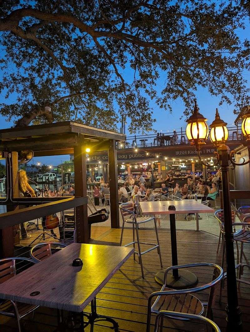 The Story Behind the Ray