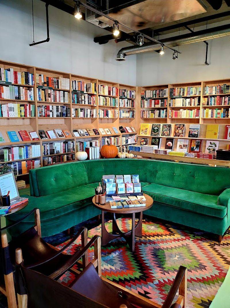 The Atmosphere That Keeps People Coming Back