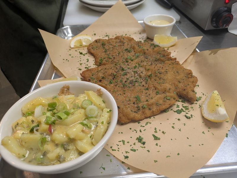 The Story Behind the Name and the Mission