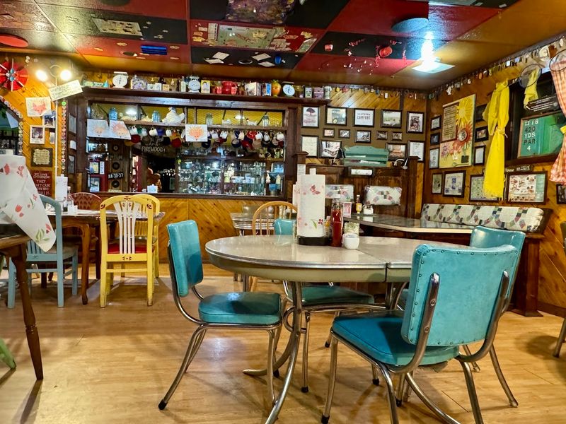 The Story Behind the Spot