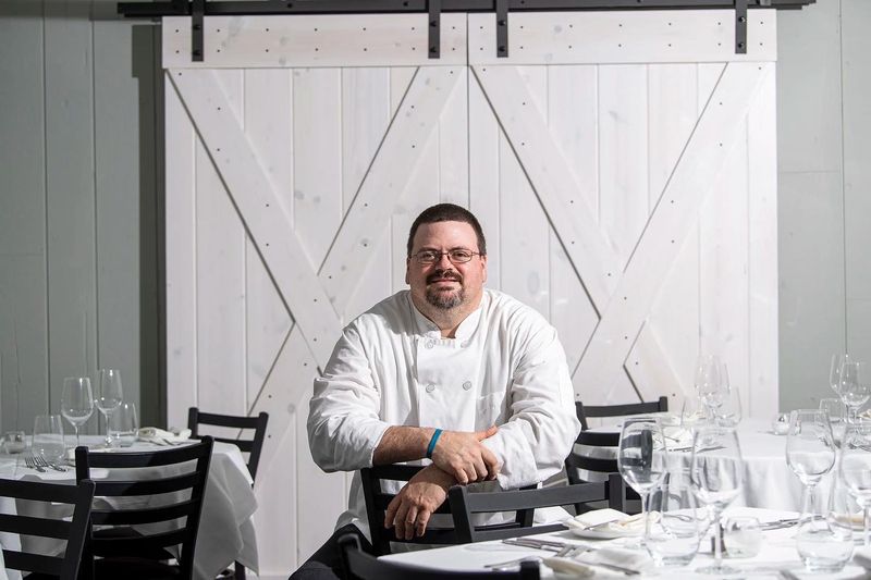 The Story Behind the Kitchen