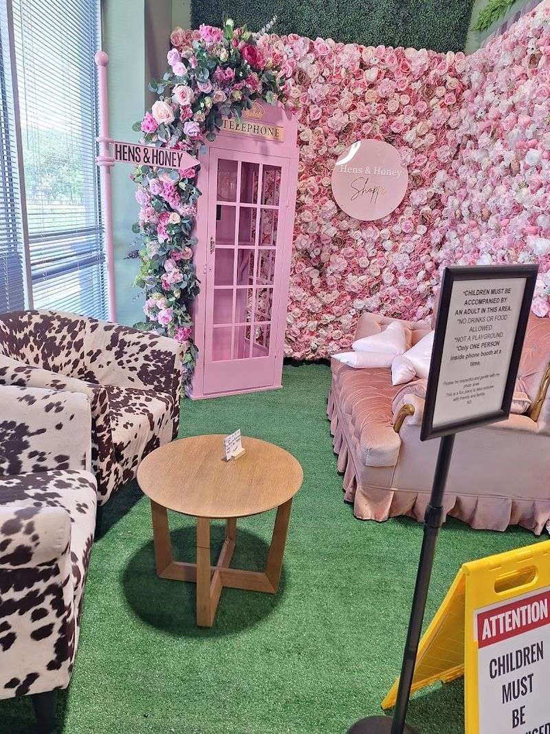 The Story Behind the Shoppe