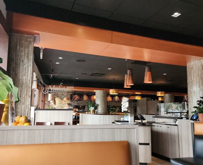 The Story Behind the Restaurant