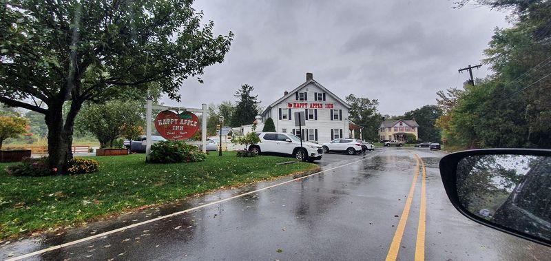 A Building With Real History