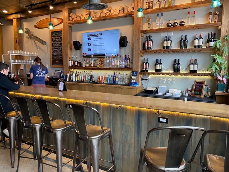 The Story Behind the Spot: A Woman-Owned Local Favorite