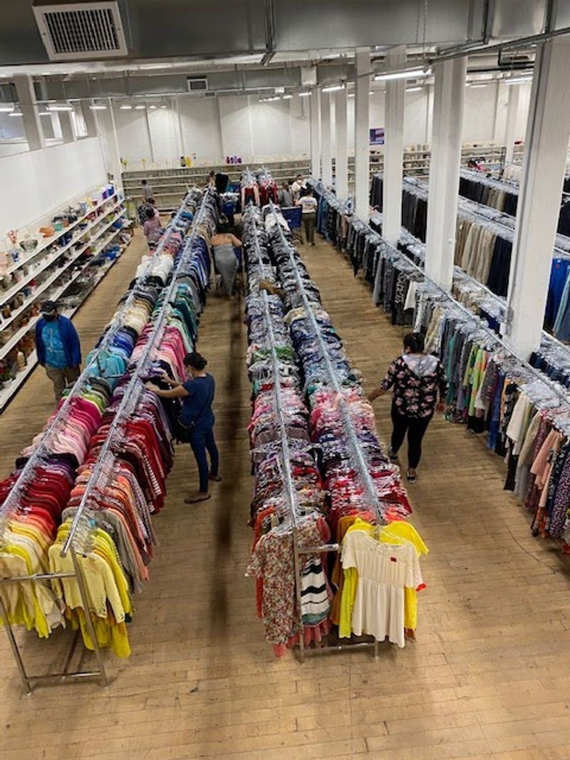 The Scale of the Place Will Catch You Off Guard