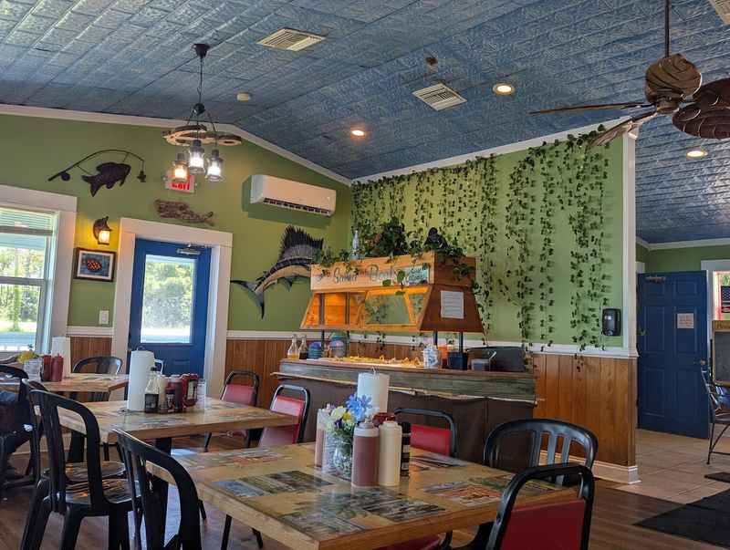 The Story Behind the Name: A Genuinely Family-Friendly Spot