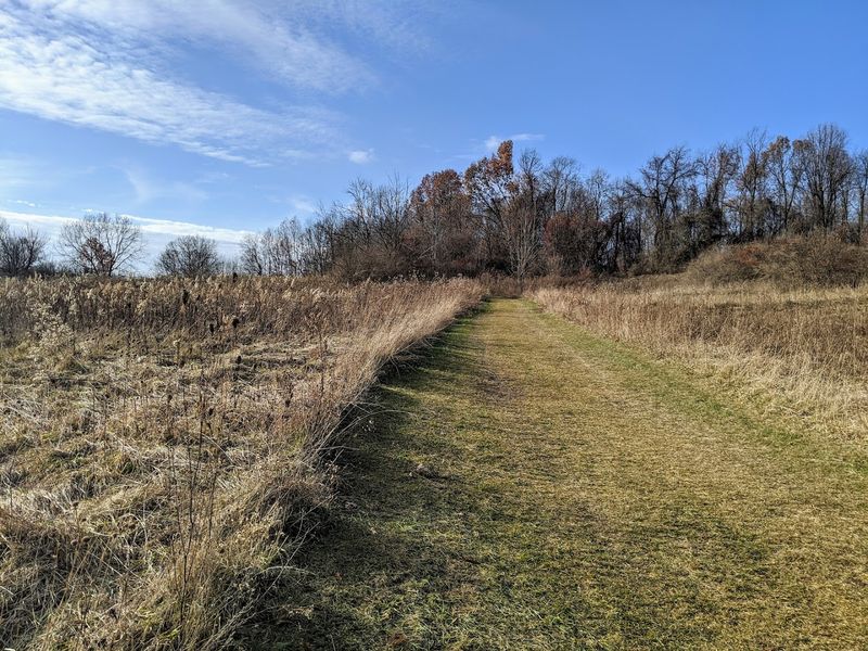 The Rolling Hills That Sneak Up on You