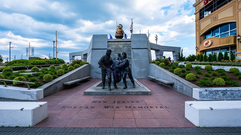 A War That Deserved Better Than Silence