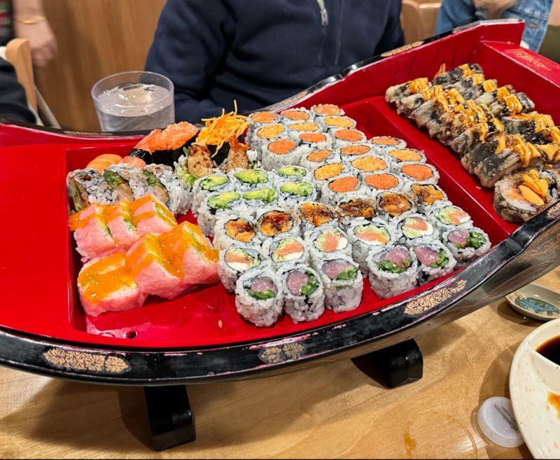 The All-You-Can-Eat Setup That Actually Works