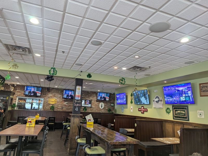 The Irish-American Identity That Sets the Tone