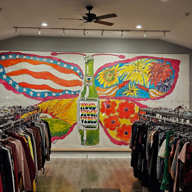 The Story Behind the Name