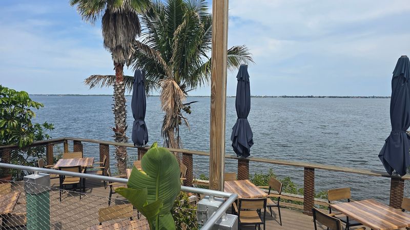 The Waterfront View That Keeps People Coming Back