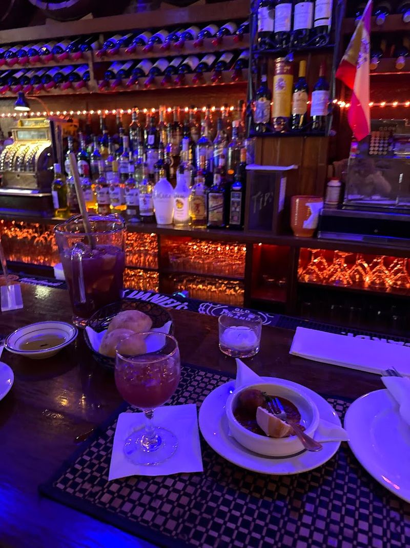 The Story Behind the Spanish Concept