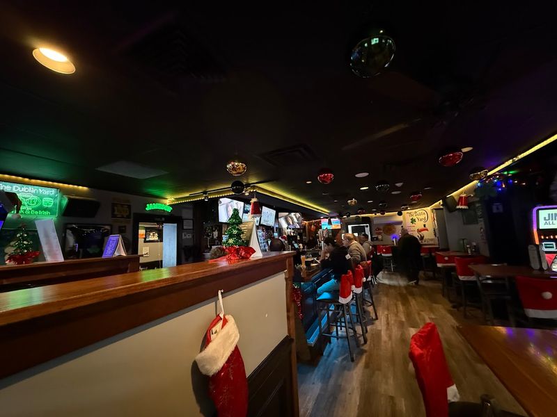 The Atmosphere That Keeps People Coming Back