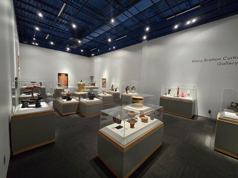 A Collection That Defies Small-Town Expectations