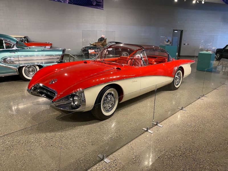 The Durant Vehicle Gallery and Its Rare Automotive Treasures