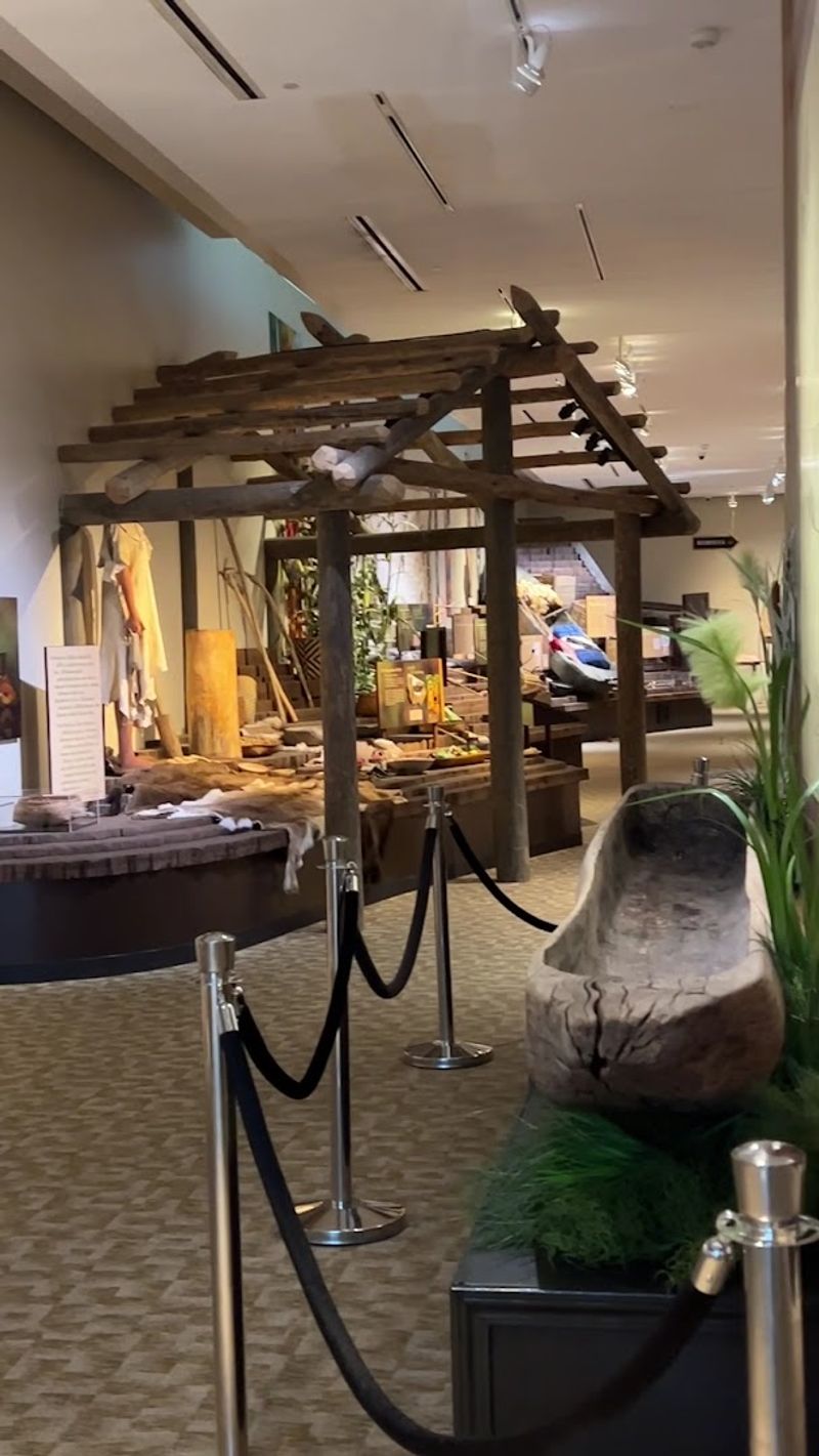 The Story Behind the Chickasaw Nation