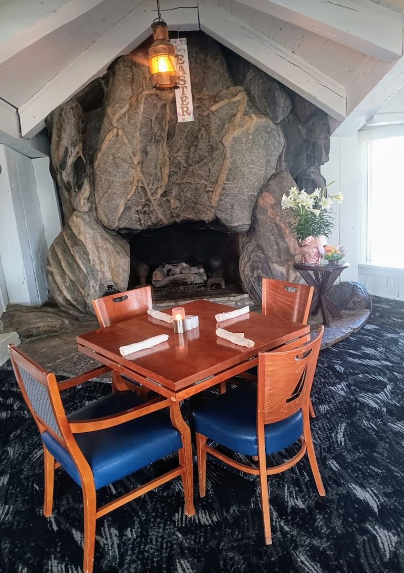 The History Baked Into the Walls