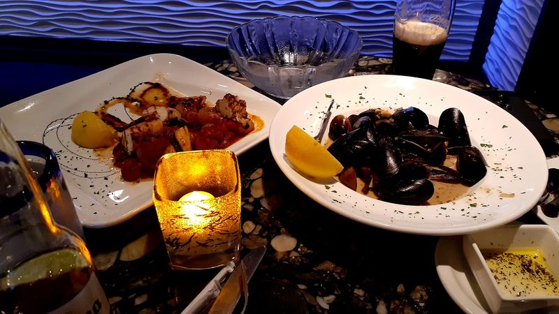 The Mediterranean Menu That Keeps People Coming Back