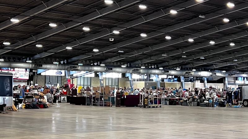 The Scale of the Space and Why It Matters