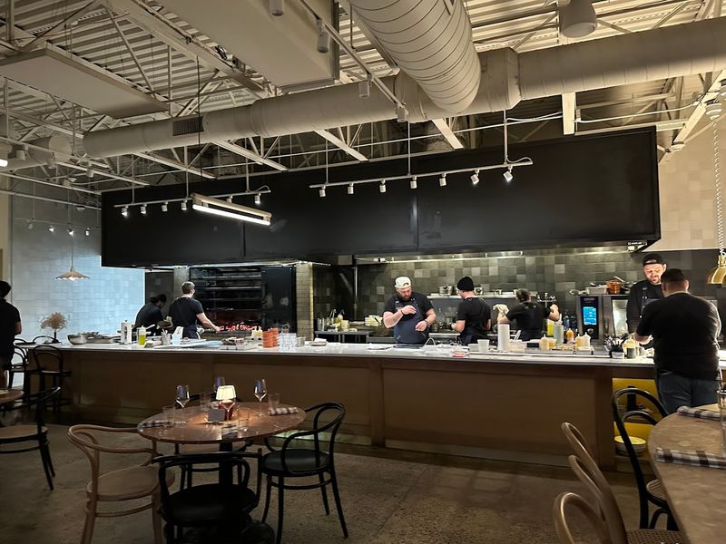 The James Beard Connection That Put Lita on the Map