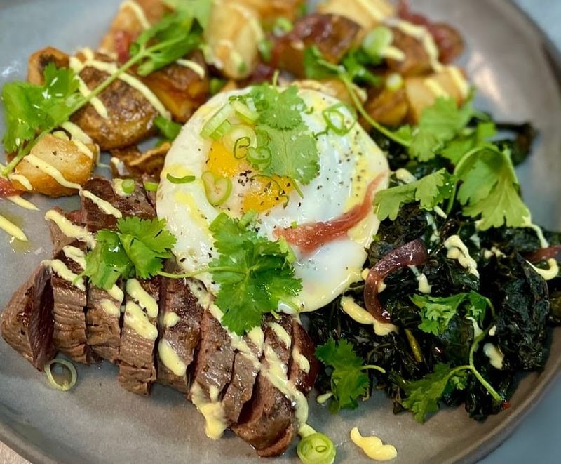 The Story Behind the Bistro That Keeps Winning People Over