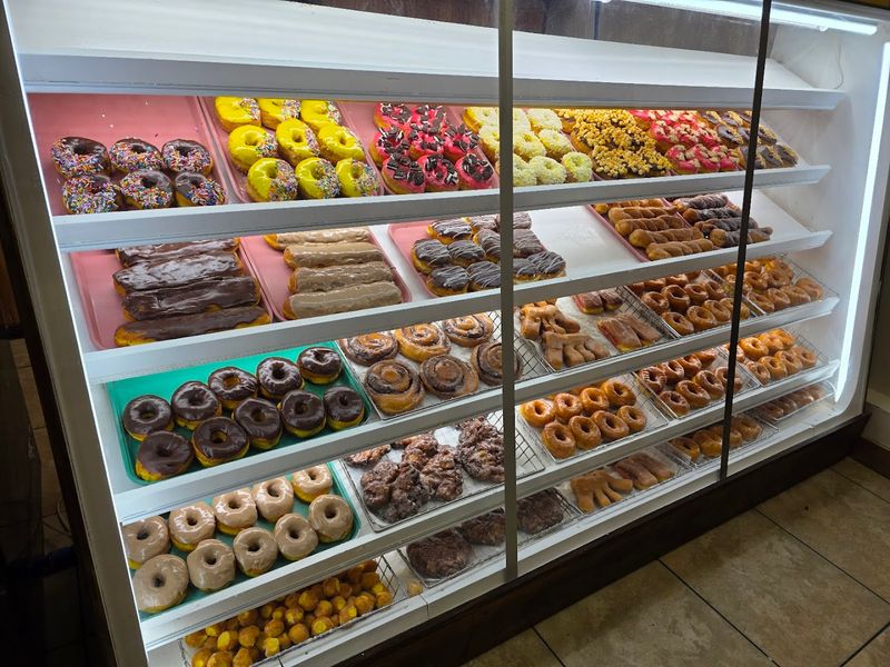 The Free Donut Tradition That Keeps People Coming Back