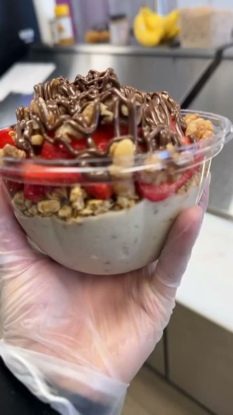 A Family-Owned Spot With a Clear Mission